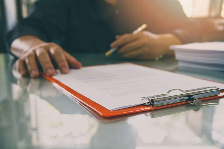 De commercial à formateur pour adultes dans le bâtiment